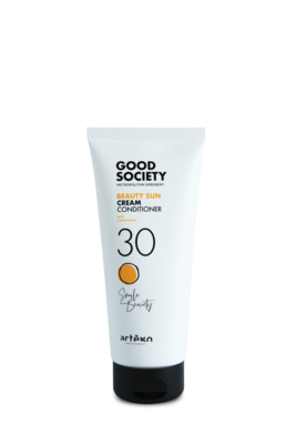 GOOD SOCIETY 30 BEAUTY SUN CREAM CONDITIONER 200ML